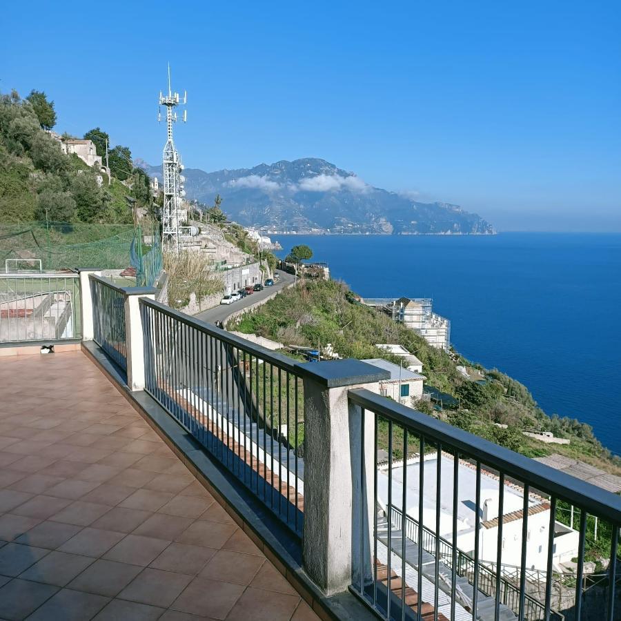 Il Rifugio Del Merlo Amalfi