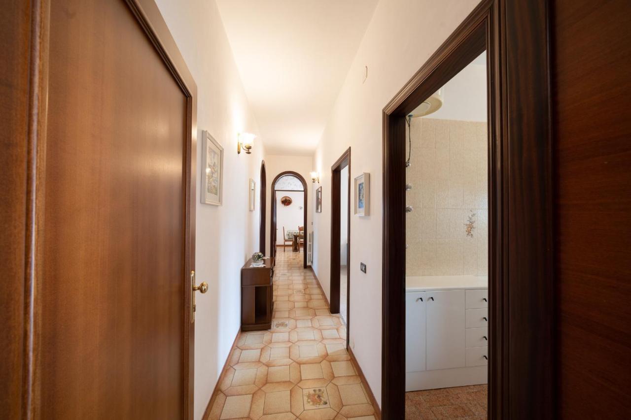 Apartment Il Rifugio Del Merlo