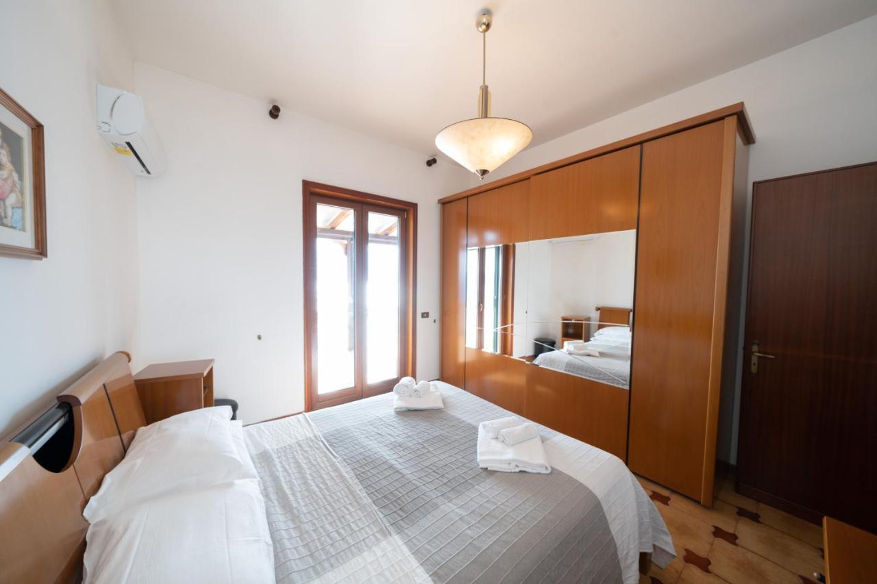 Il Rifugio Del Merlo Apartment Amalfi